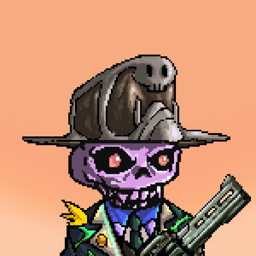 OutBones #4662