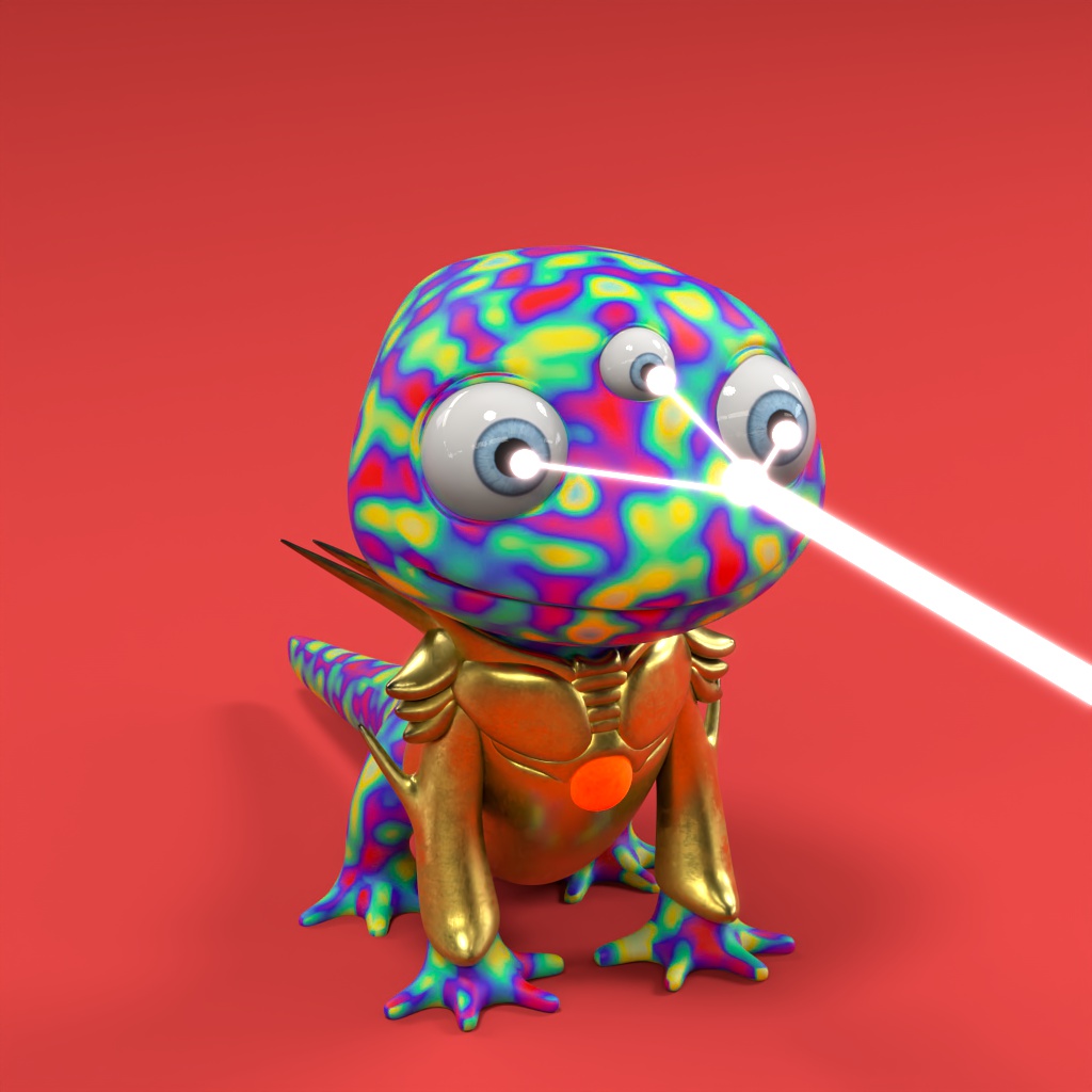 WynLambo #2804