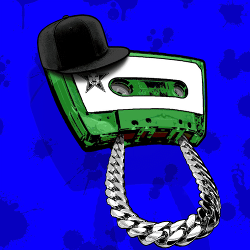 The Mixtapes #5109