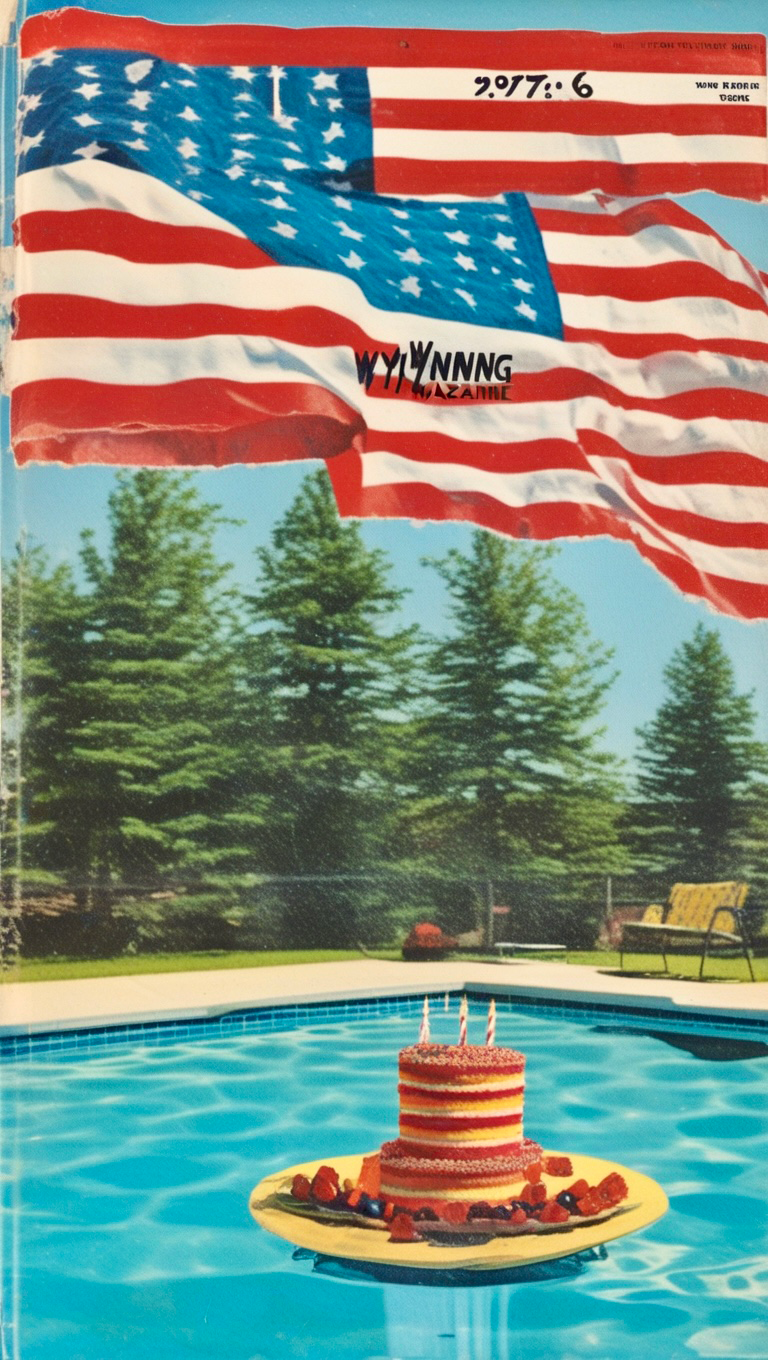 JUL 1976
