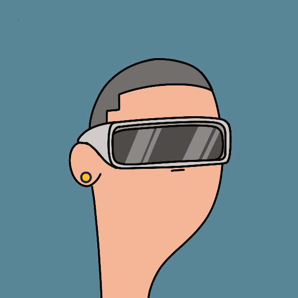 AdventurePunk #967