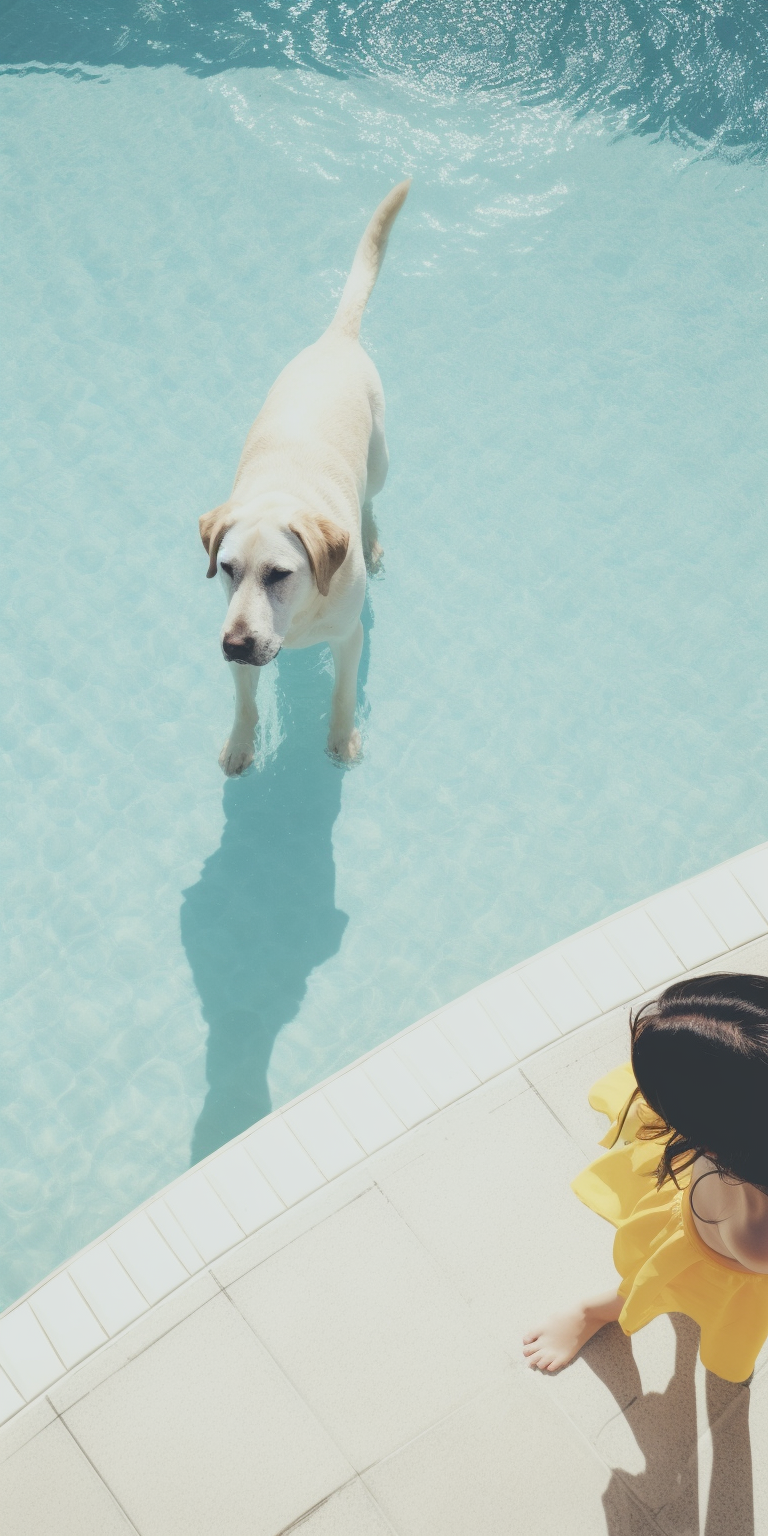 Hotel Dog #5/14