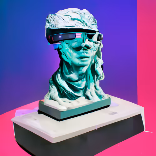 DESKTOP STATUE SYSTEMS LIMITED #1162
