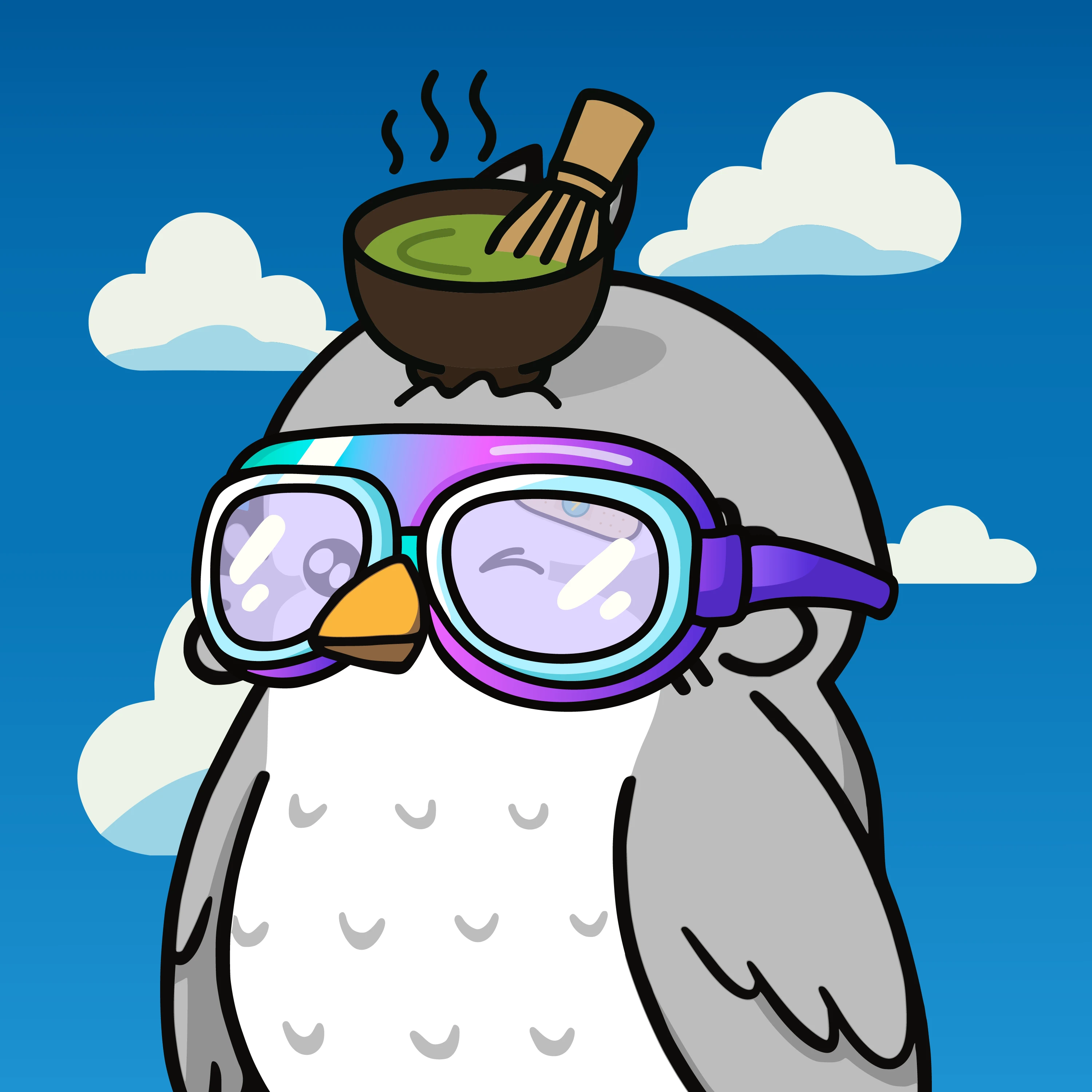 Perryverse #604