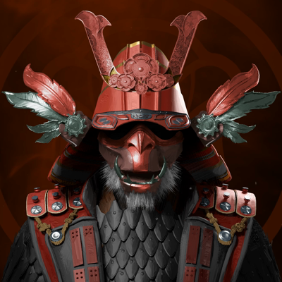 Rengoku #7941