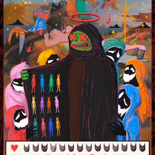 PEPE DEALER