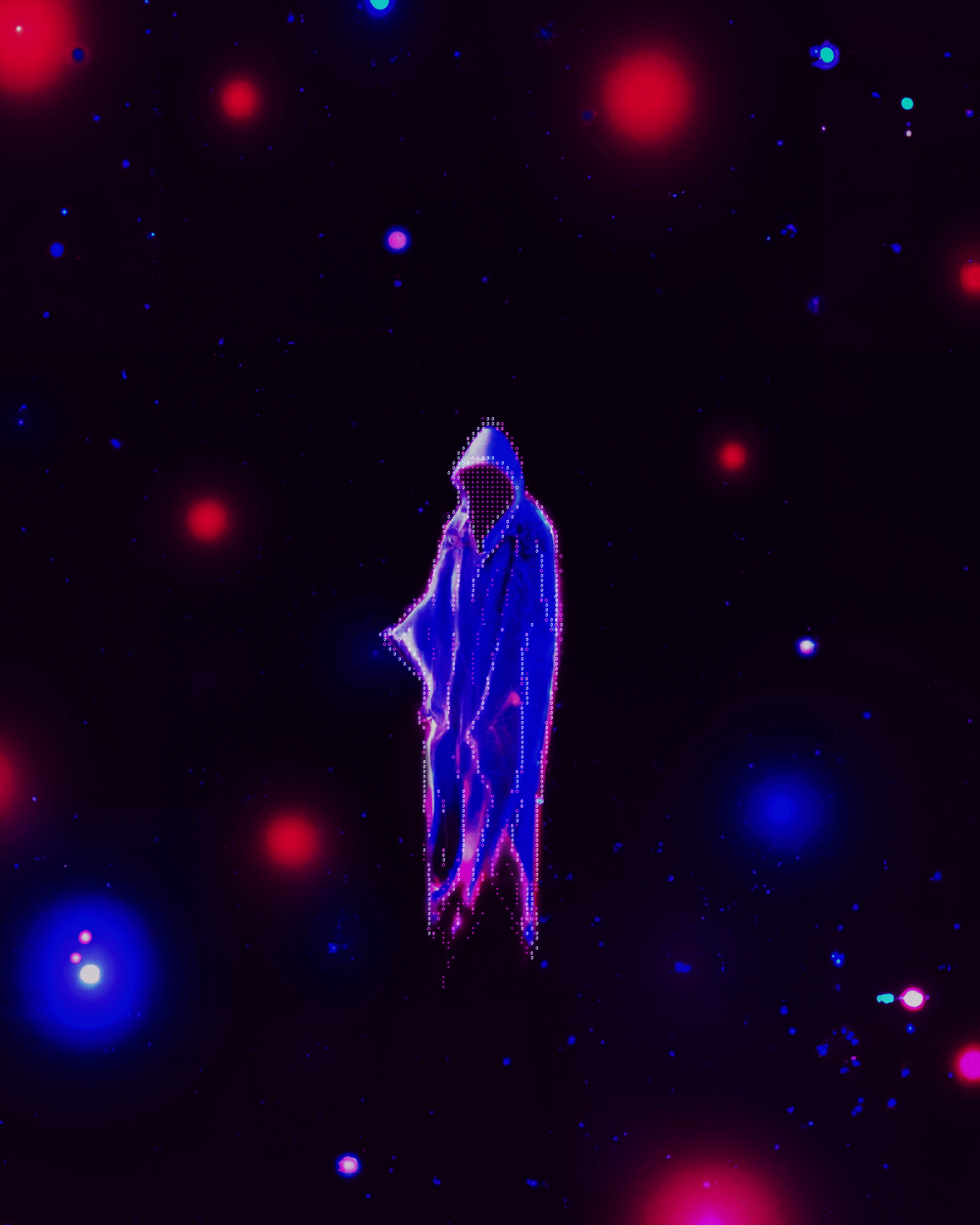 Head In The Stars