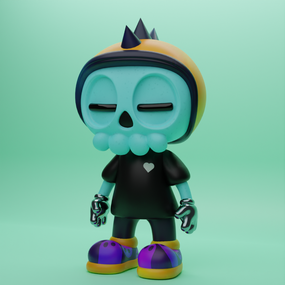 ToyMories #2096