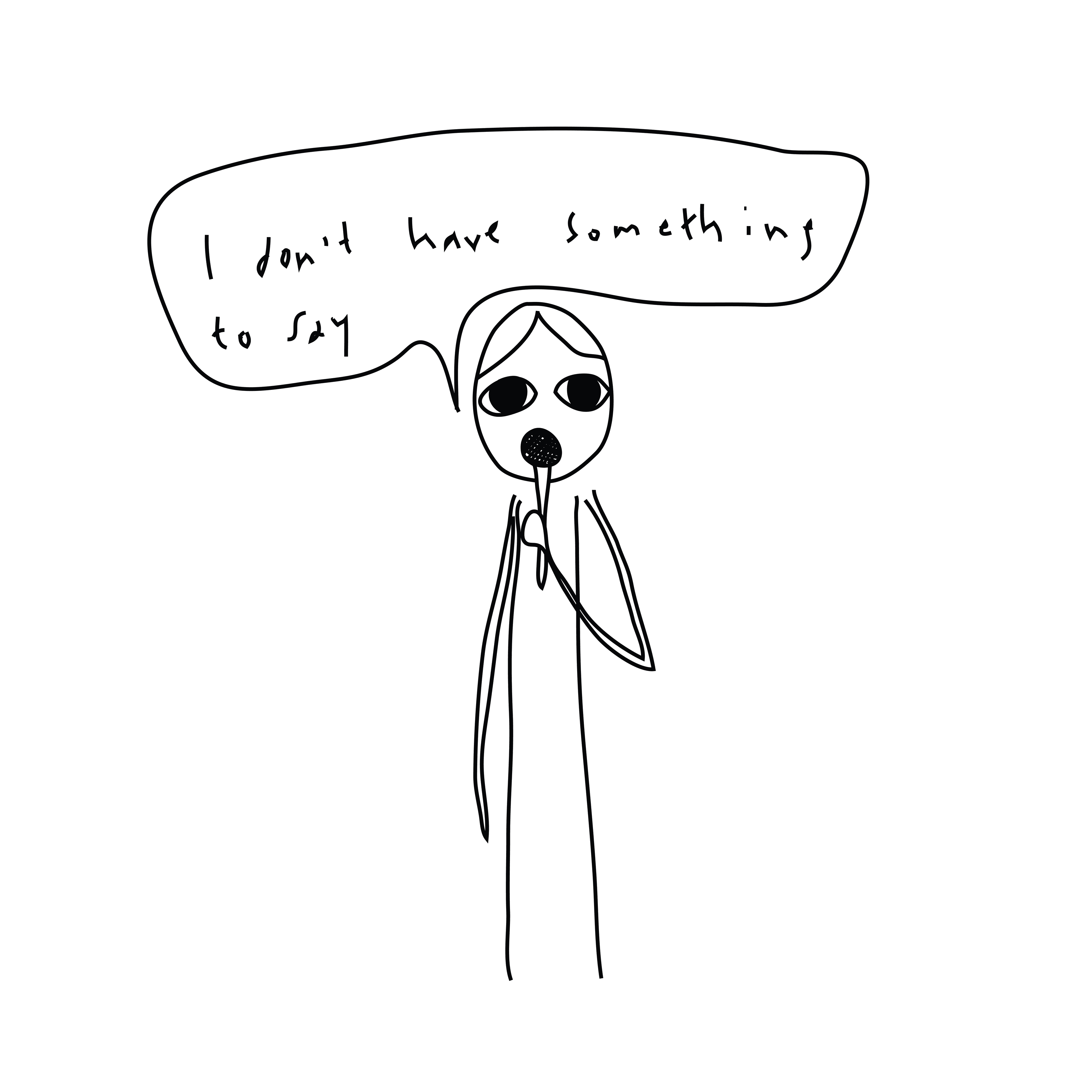 Eleni is bored again #142