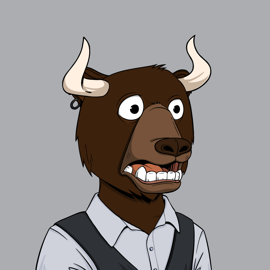 Bull Bears #2562
