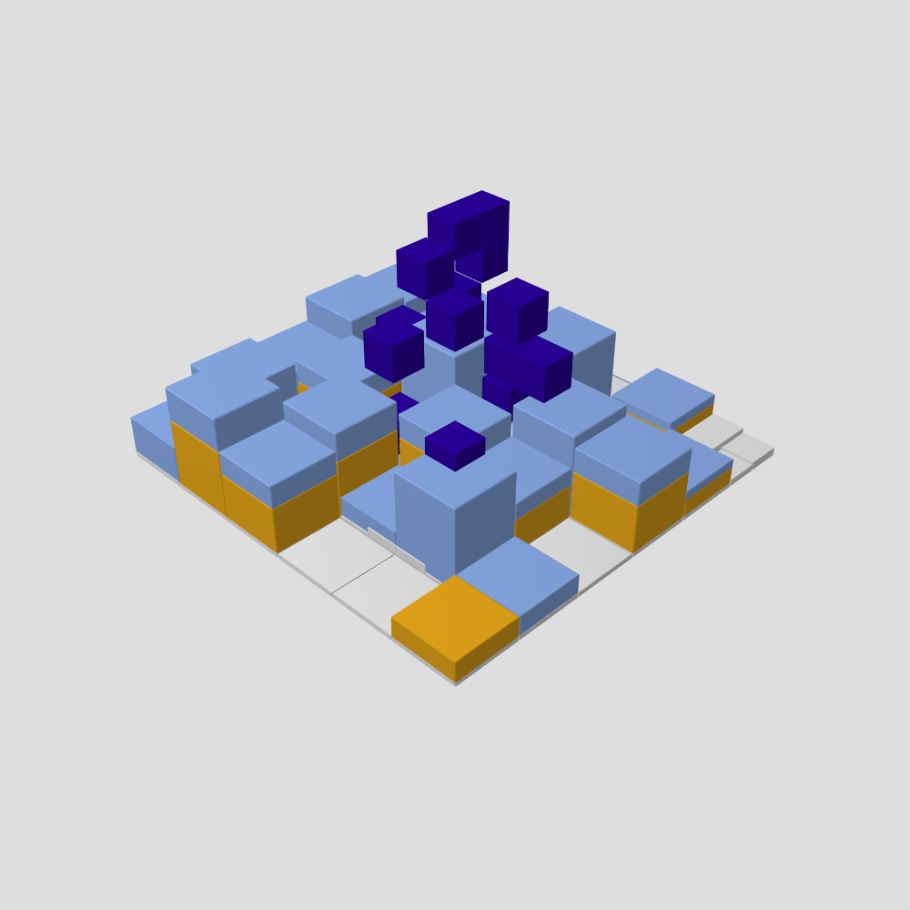 EigenWorld #90452