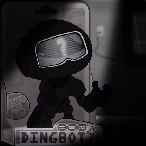 DingBot #324