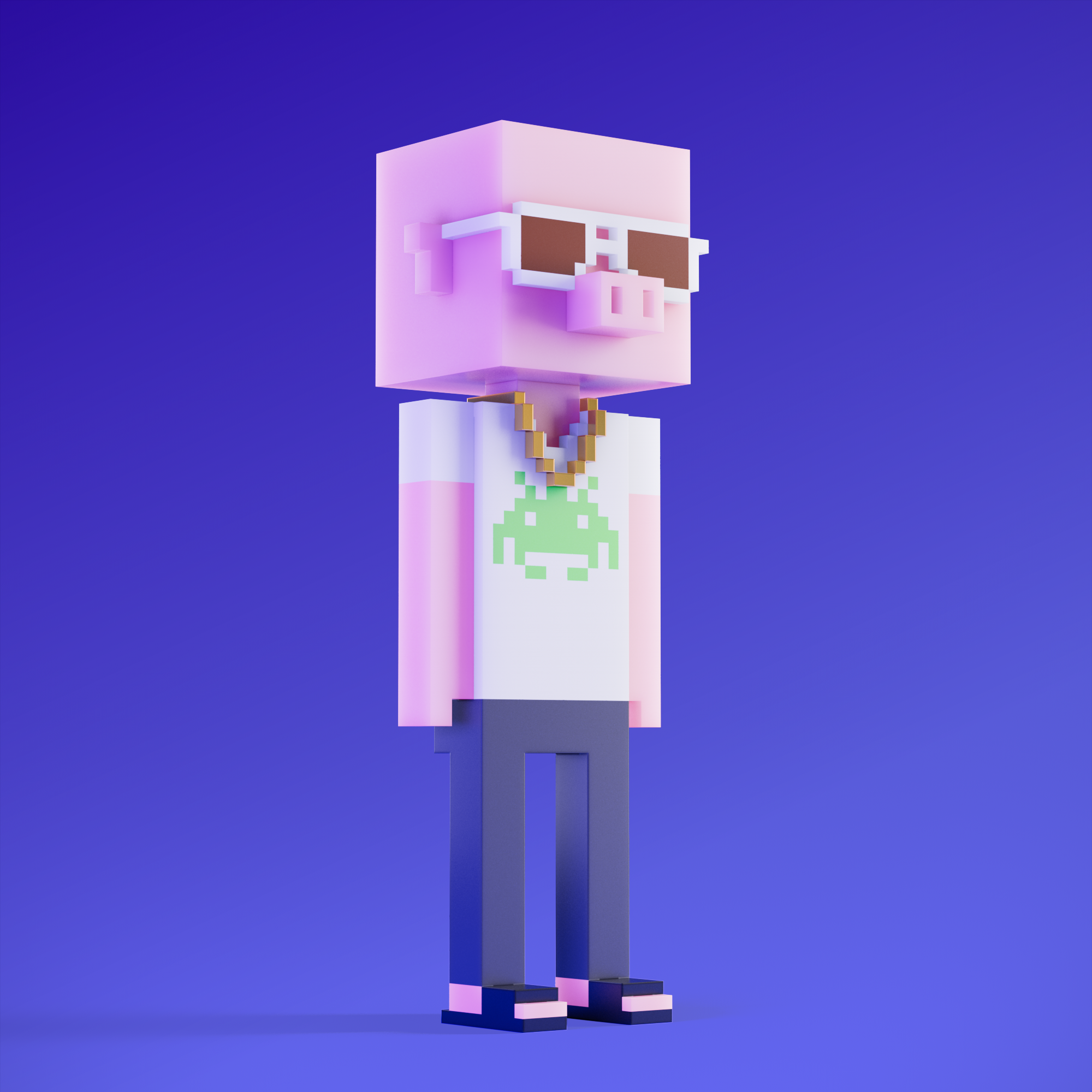 Meebit #10399