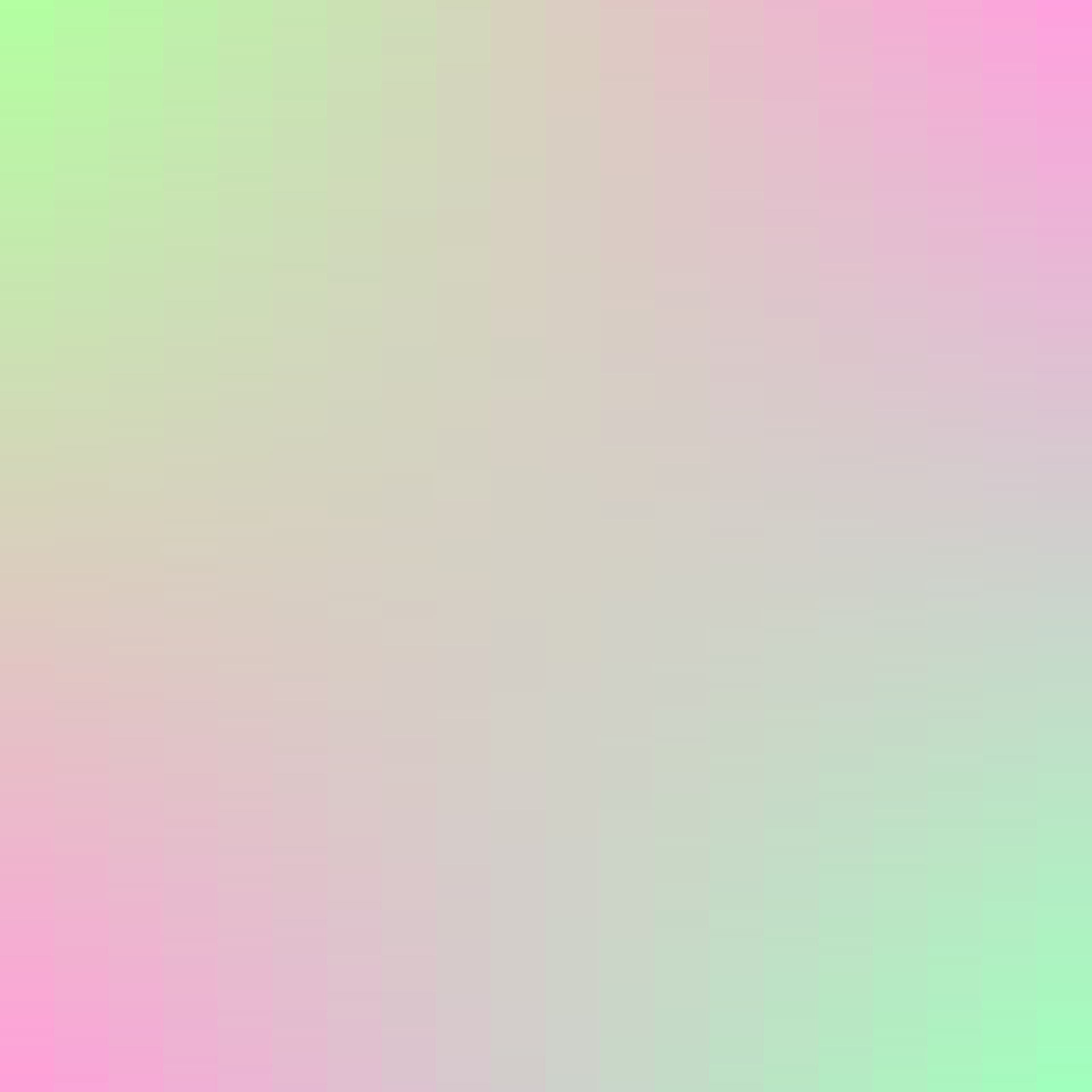 Color Study #1087