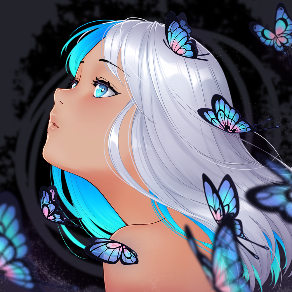 Ethereal Art 1276
