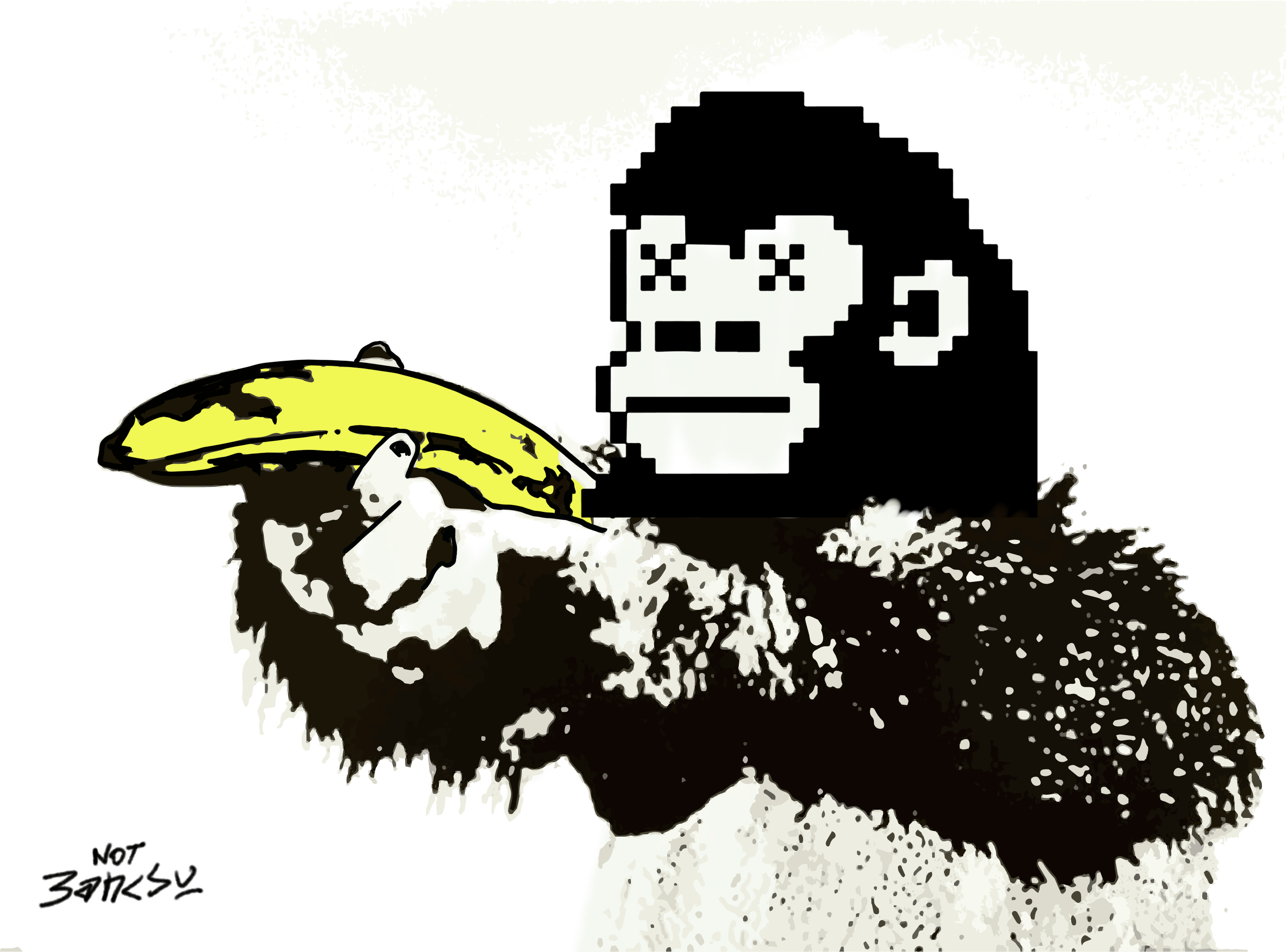 Ape Season