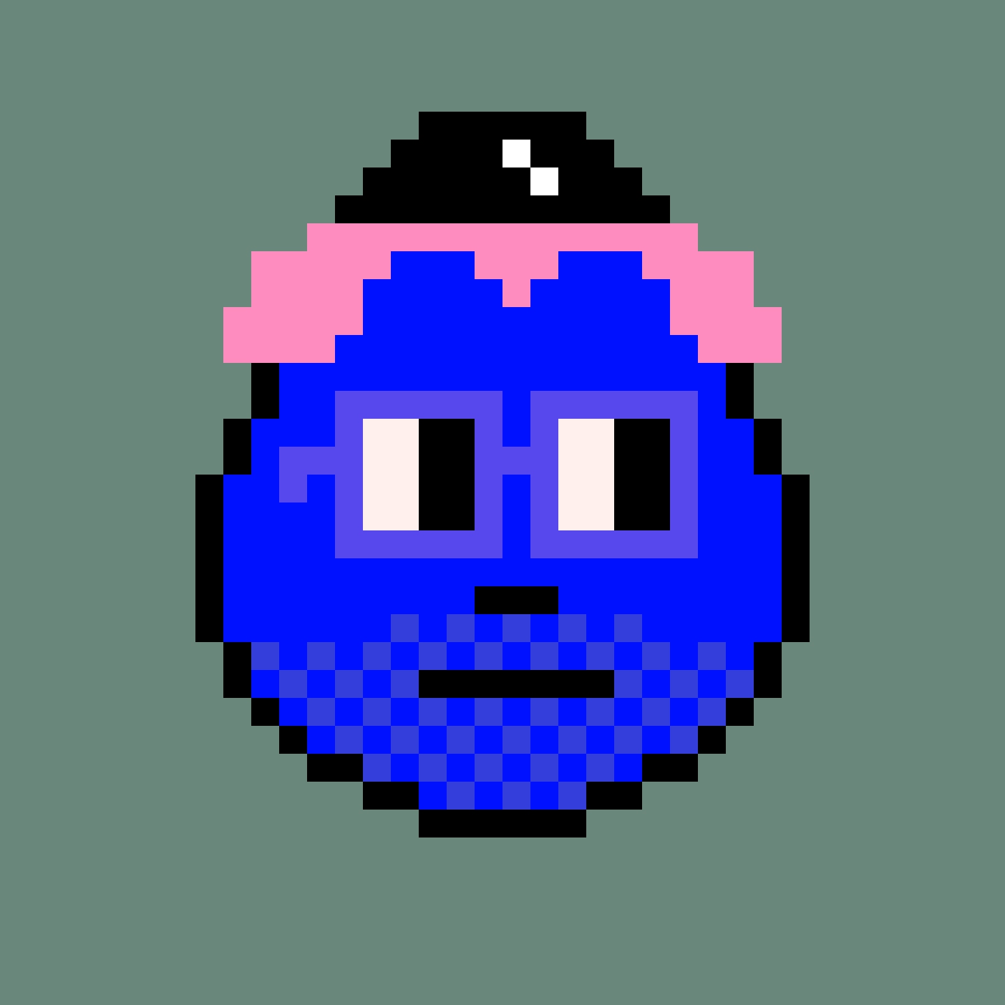 OmniEggs #4167
