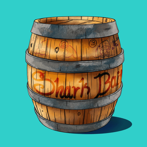 Barrel #157