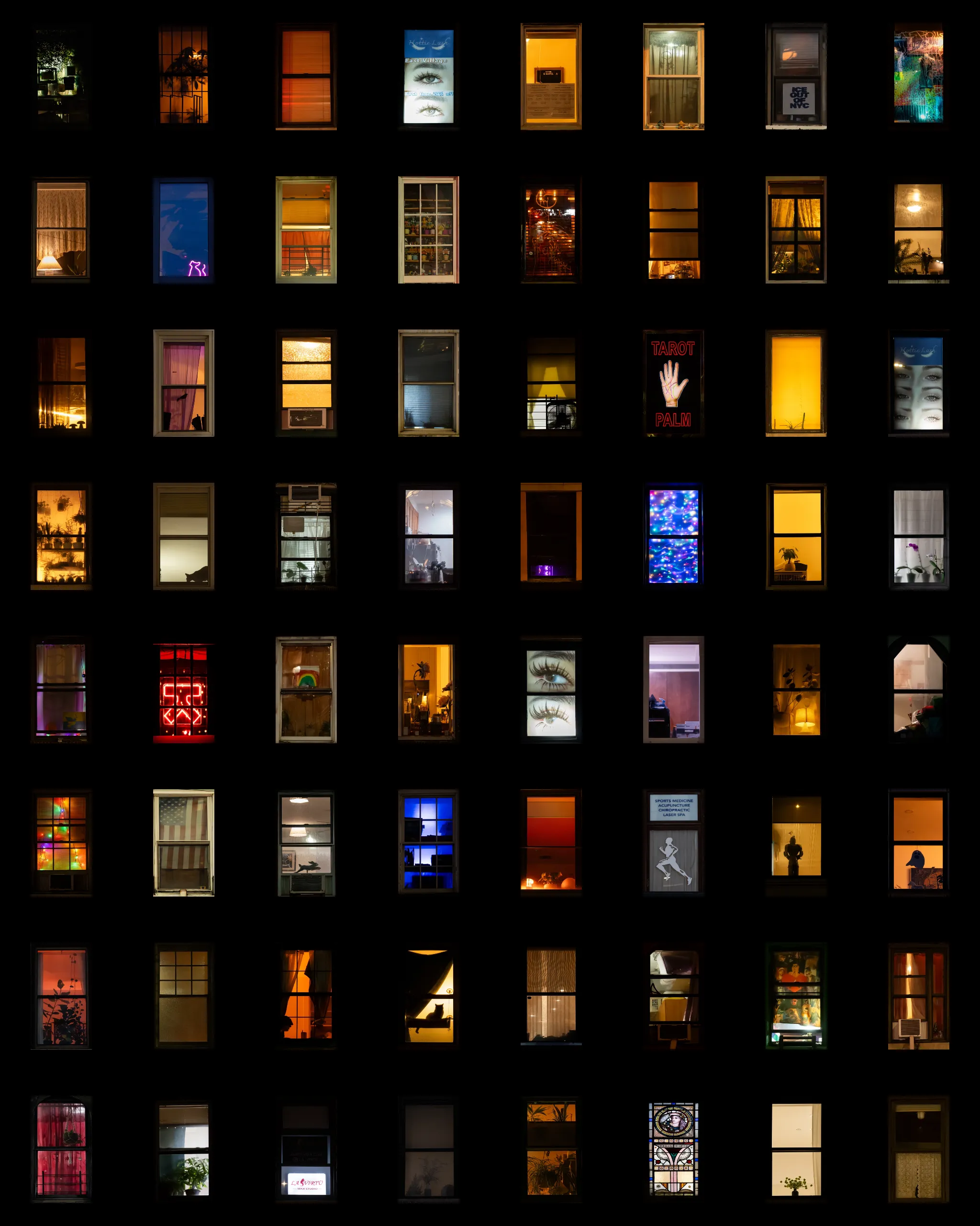 BUILDING 1233