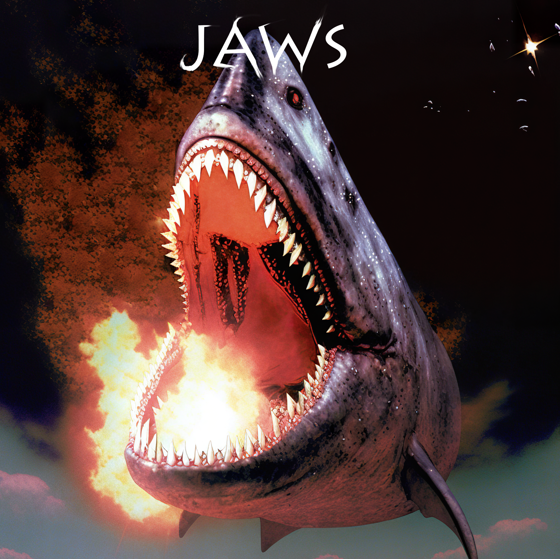 JAWS