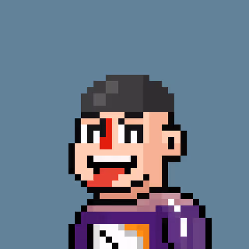 Commoner #848