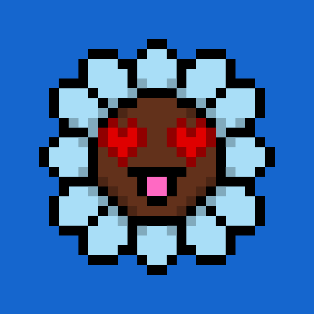 Murakami.Flower #2920