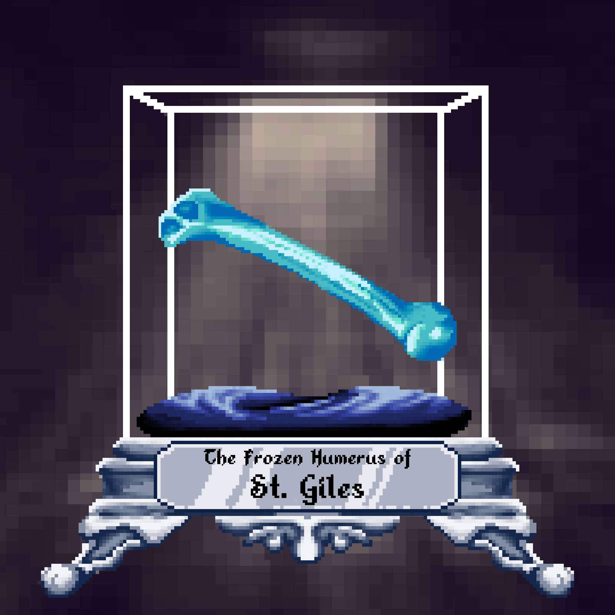 Crypto Relic #0441