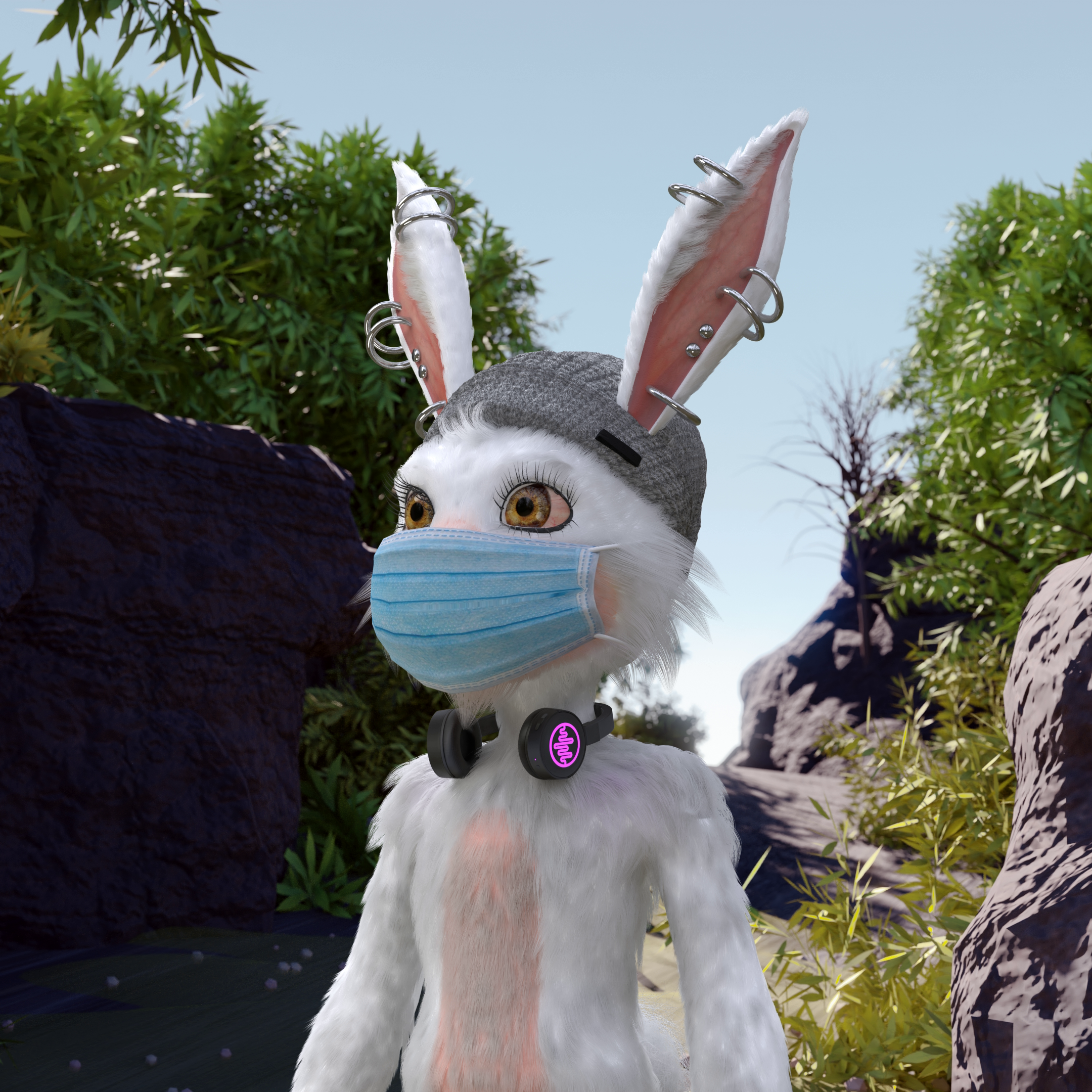 FLUF World #6581