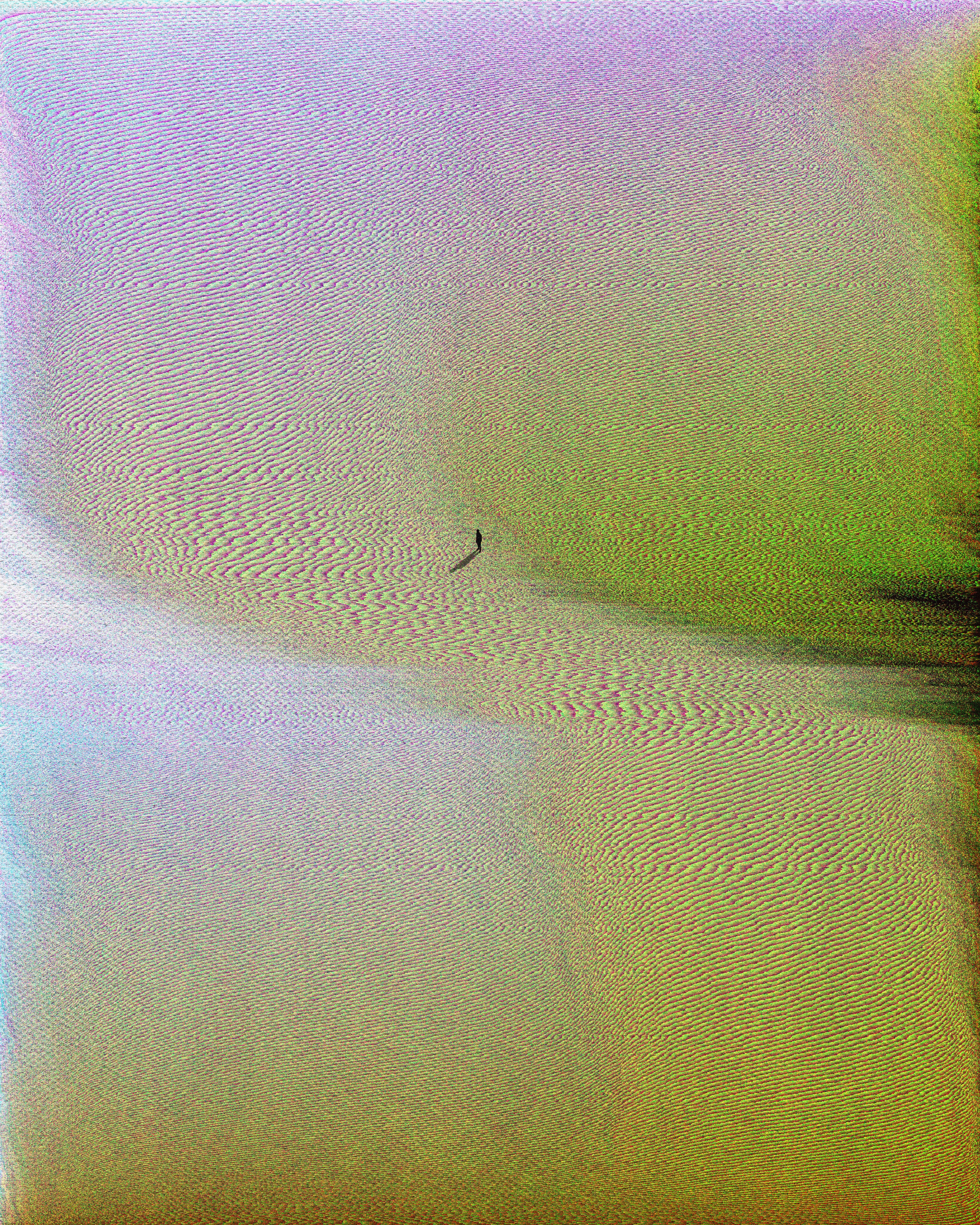 Distant 