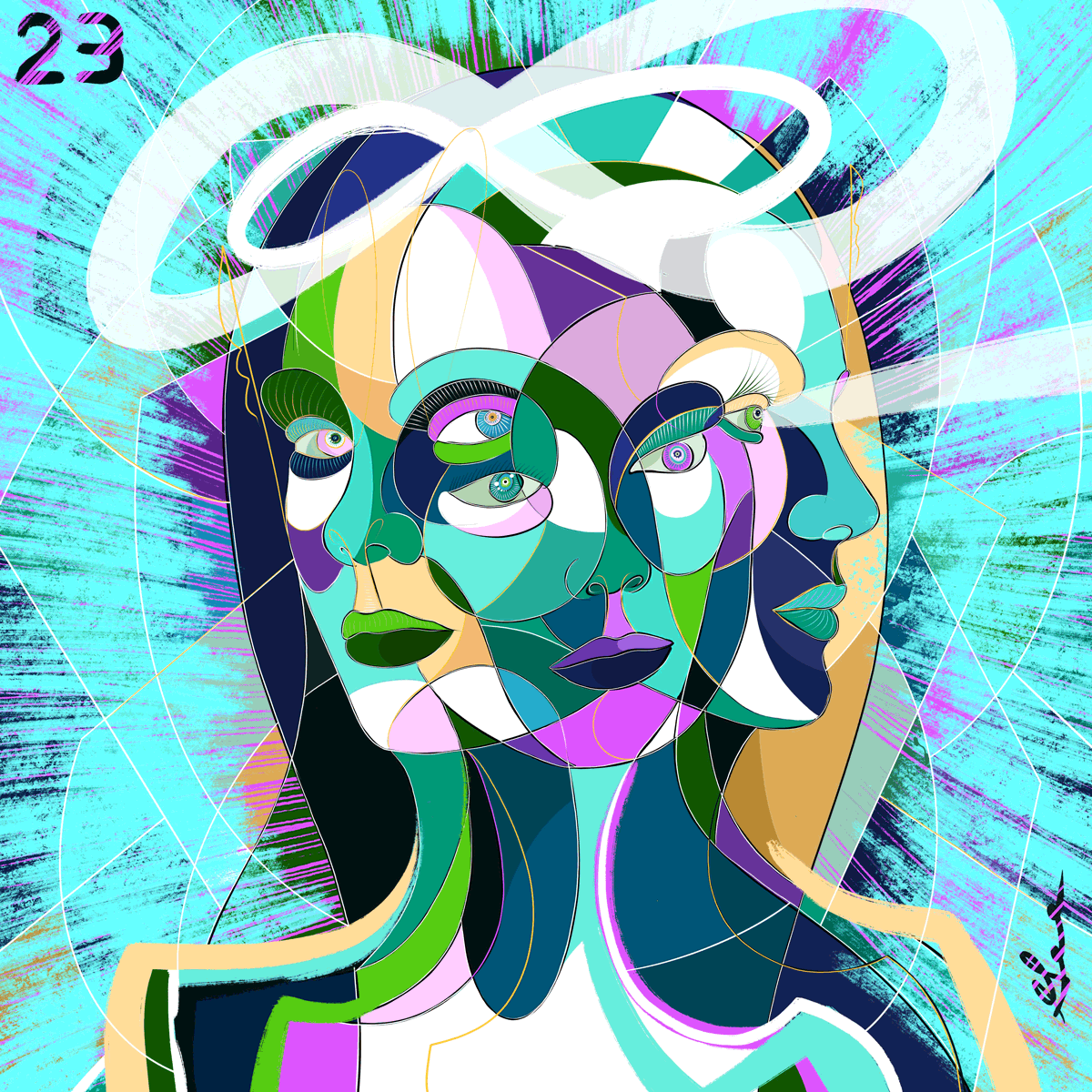 Eternal 23