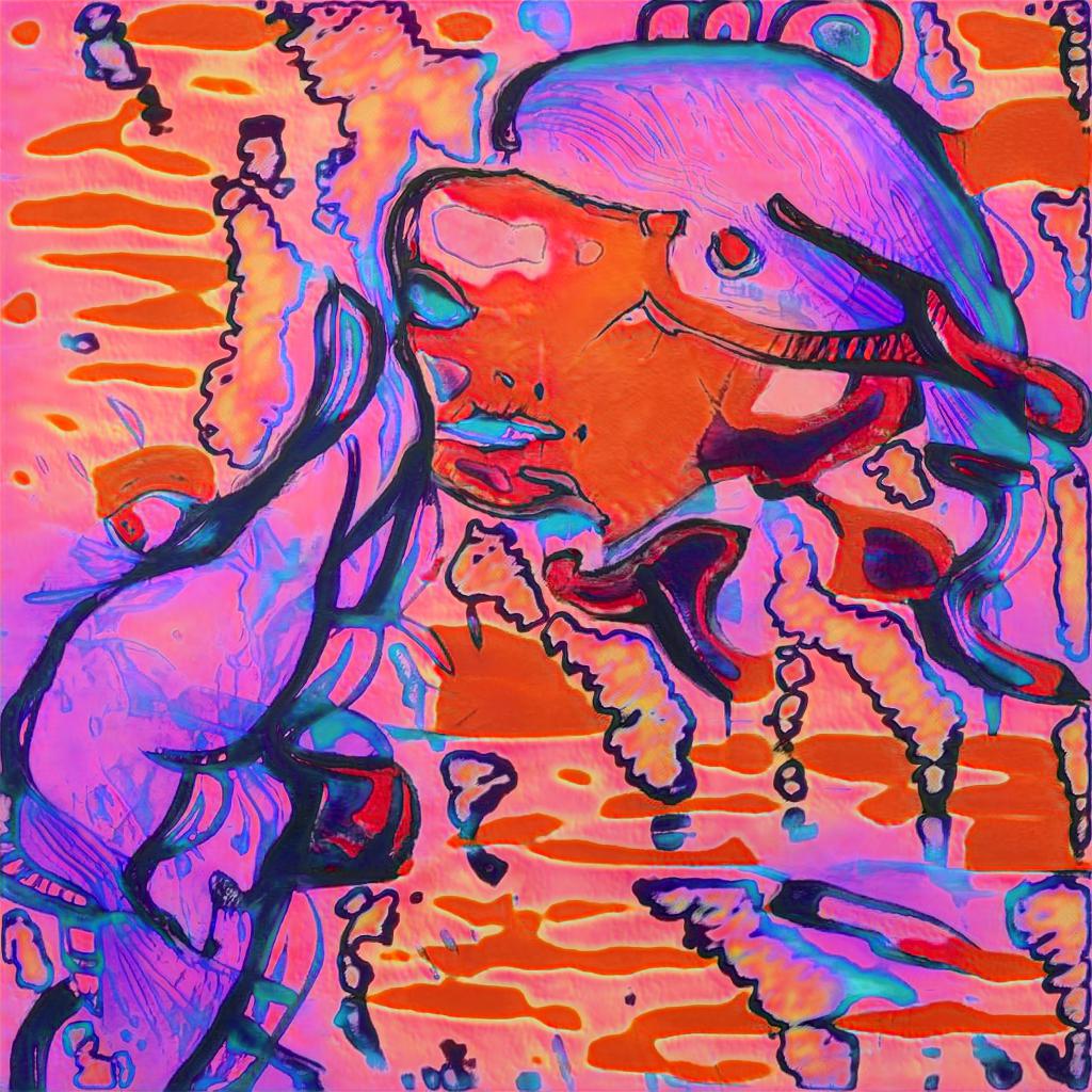 illusive freedom