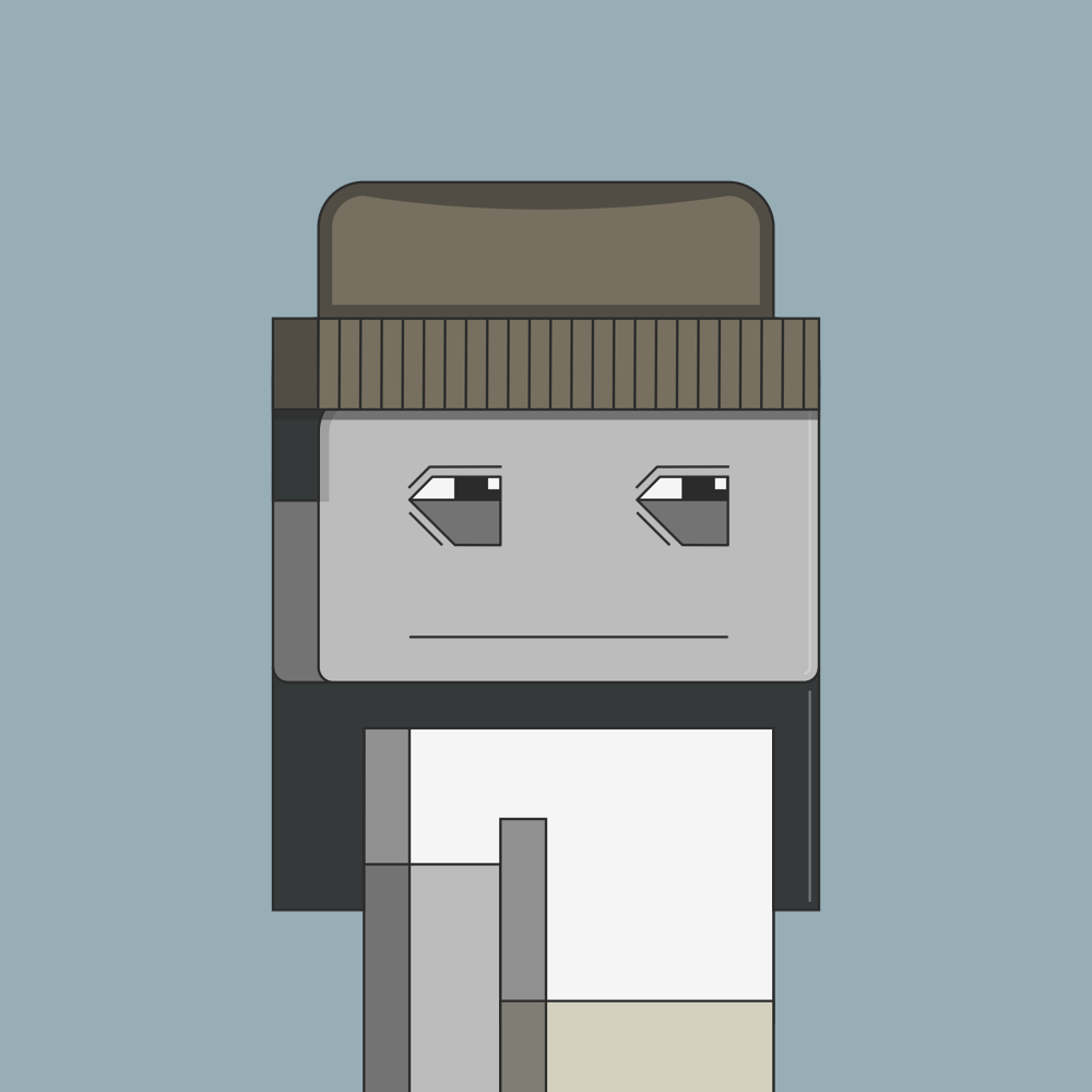 DANKBOTS #2401