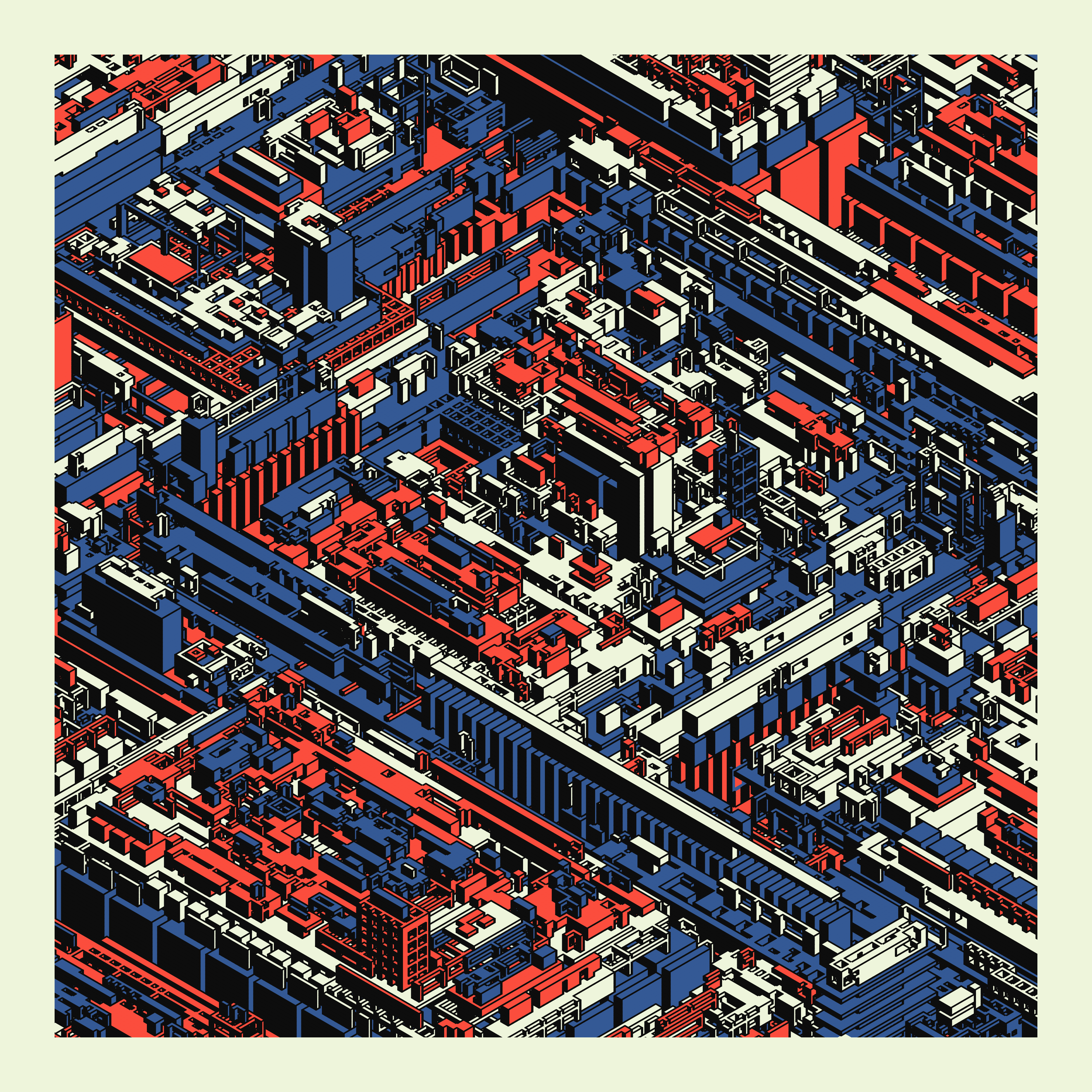 Plasticity #245