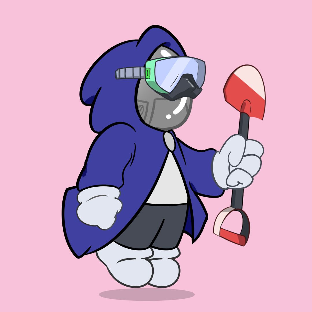 BubbleFriend #538