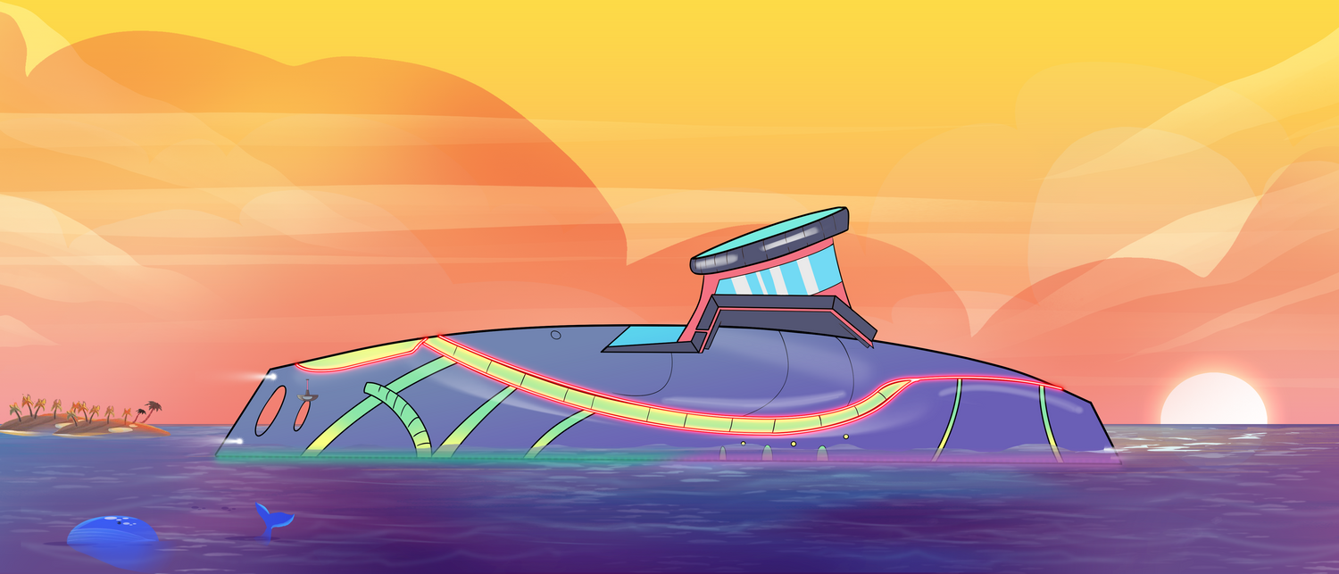 Superyacht 310