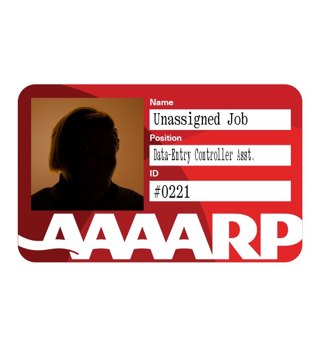 12.75 Ⓡ / week, AAAARP