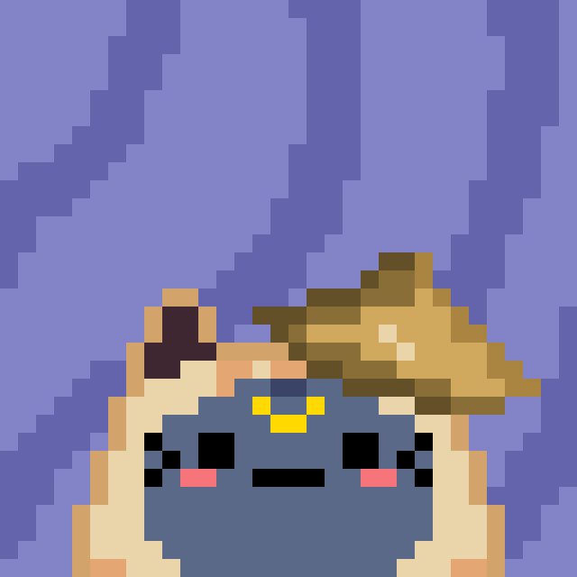 Feline Friend #6646
