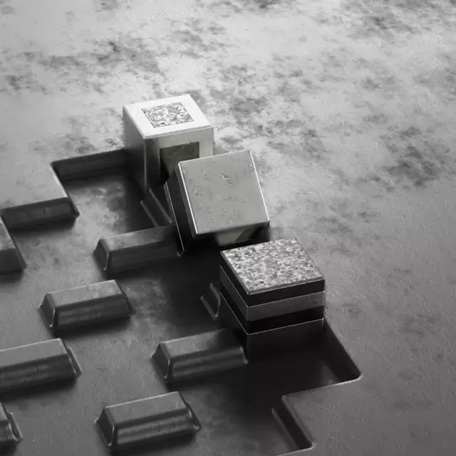 Moving blocks