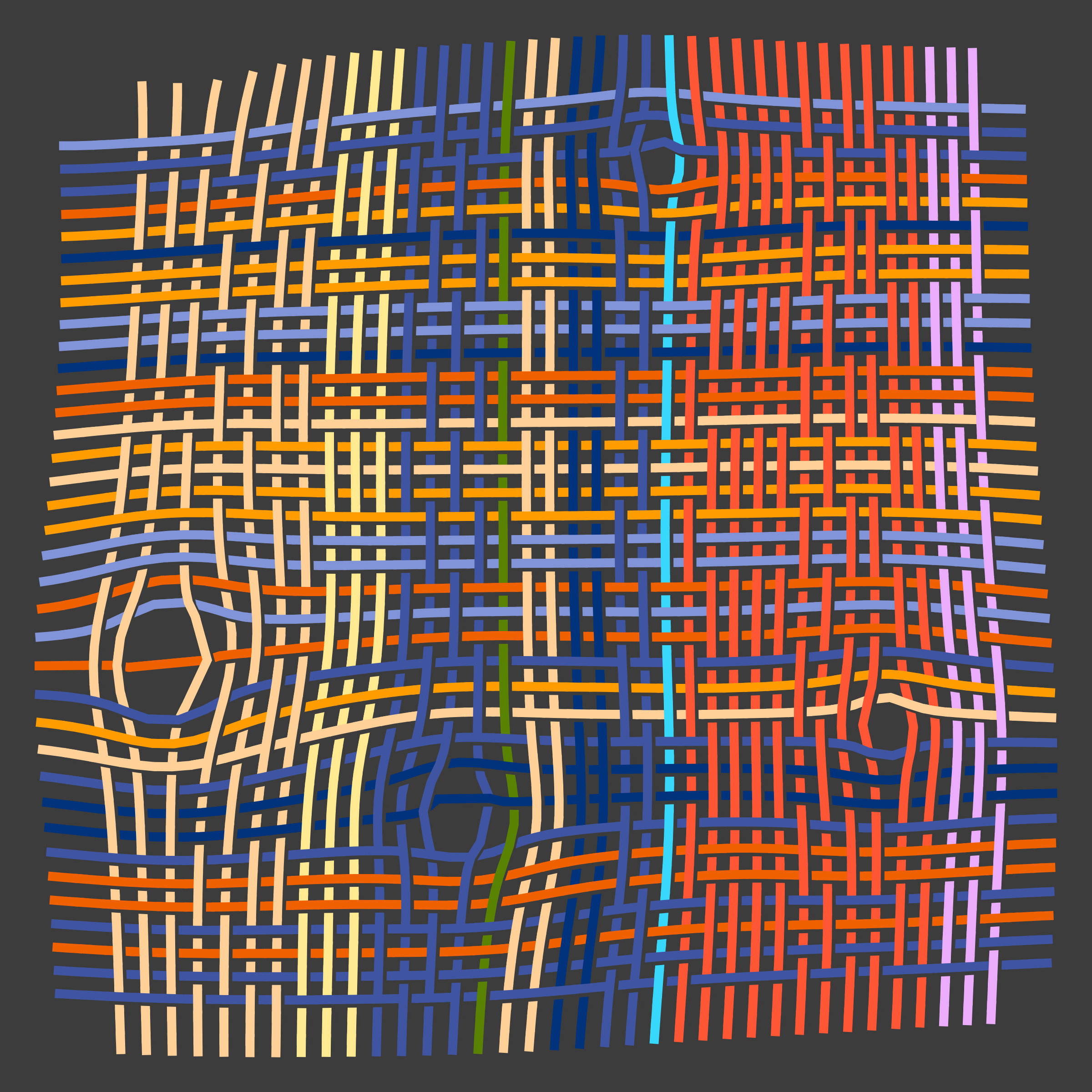 Loom #116