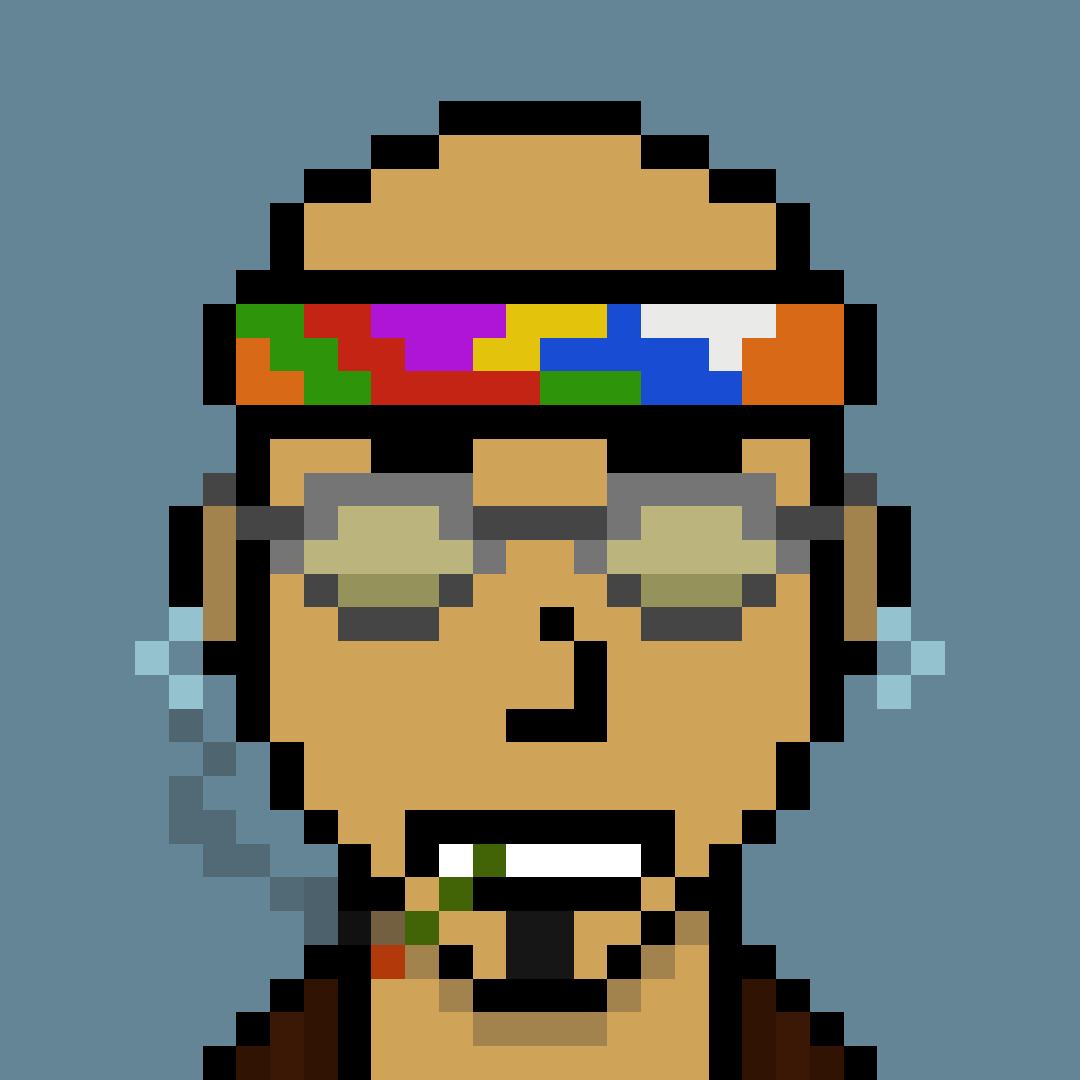 Punker #3940