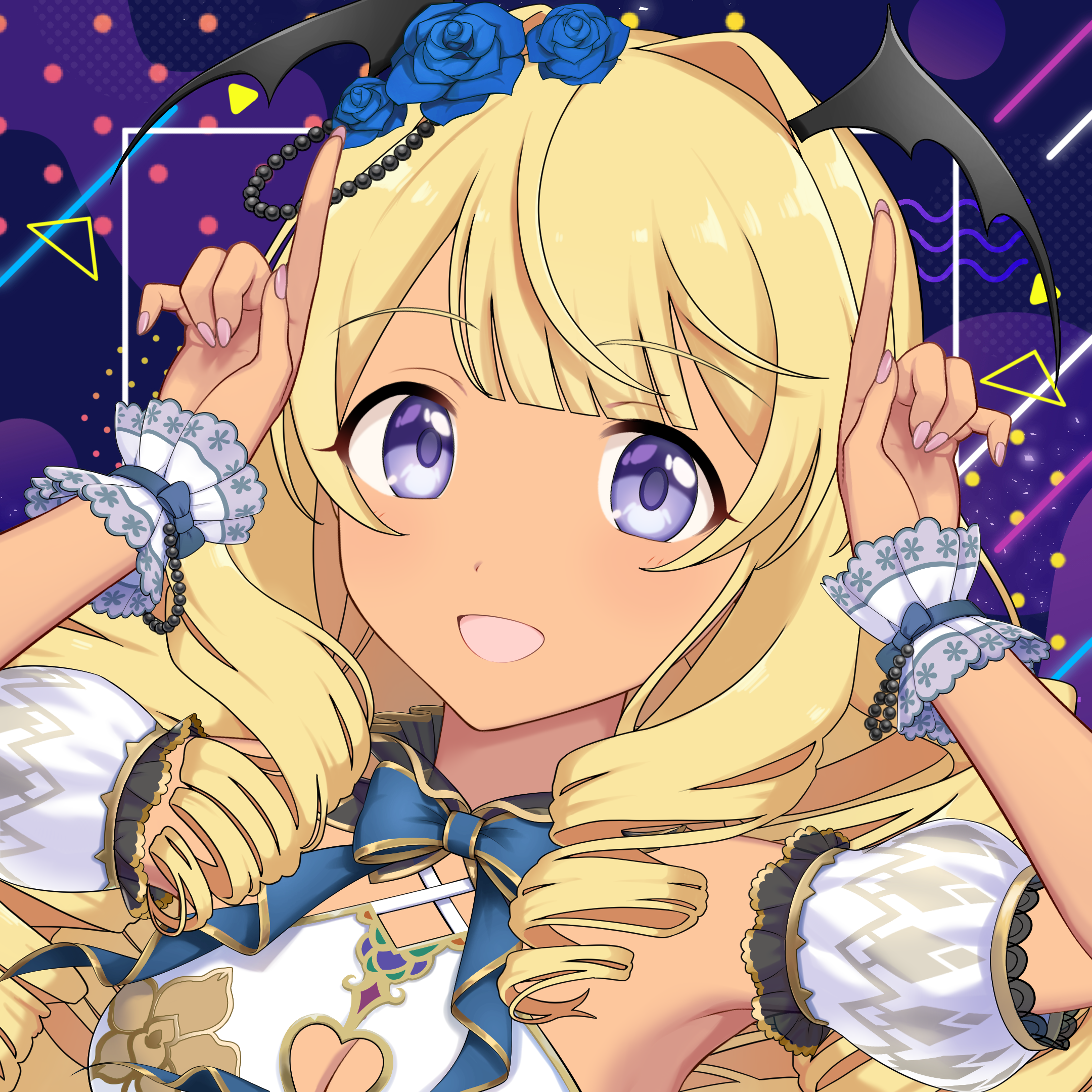 MetaIdol Extra #513
