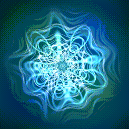 EnergySculpture #106
