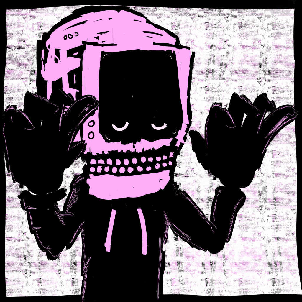 Scare Tactics