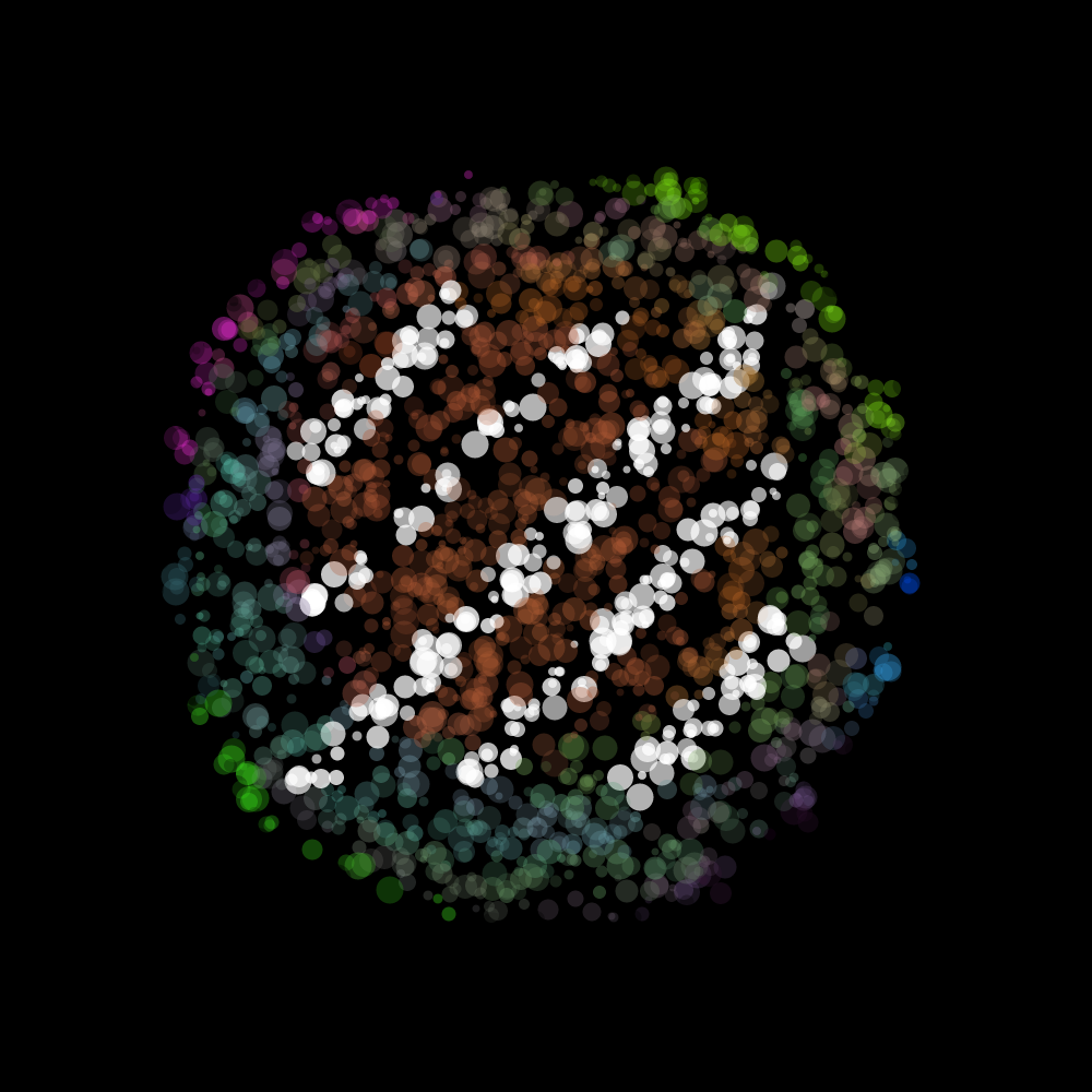 FakeRareDecal Nebuloid #89