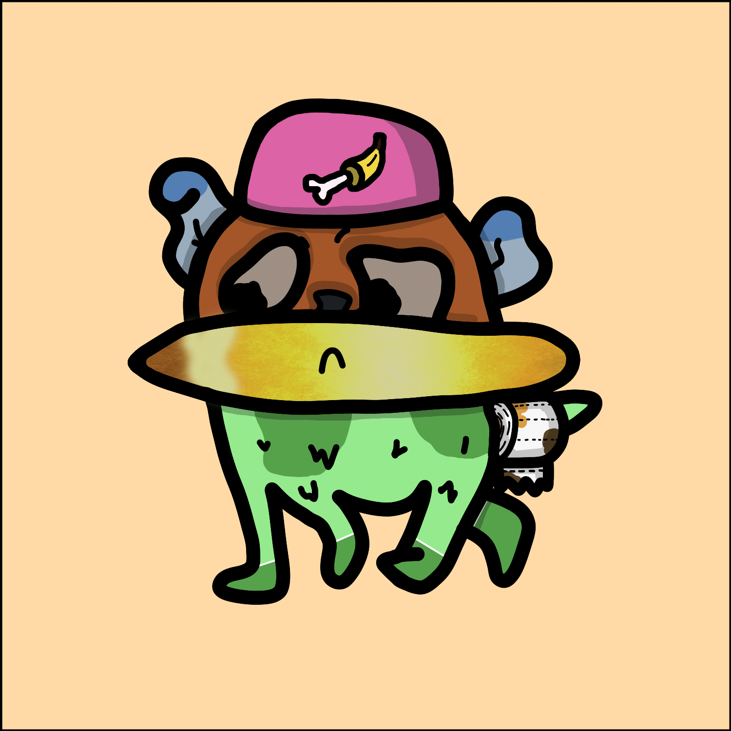 APEDOG #2081