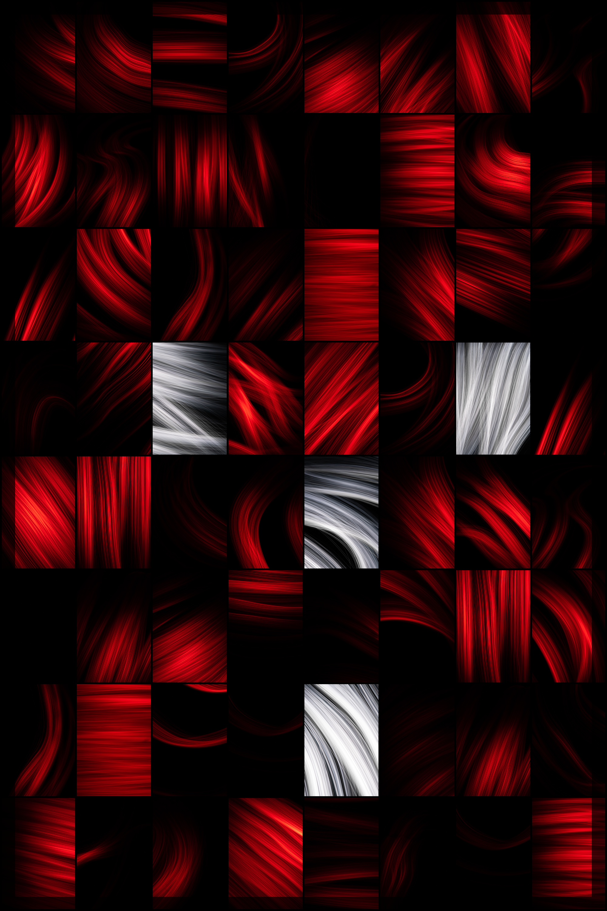 Vortex Dreams #913