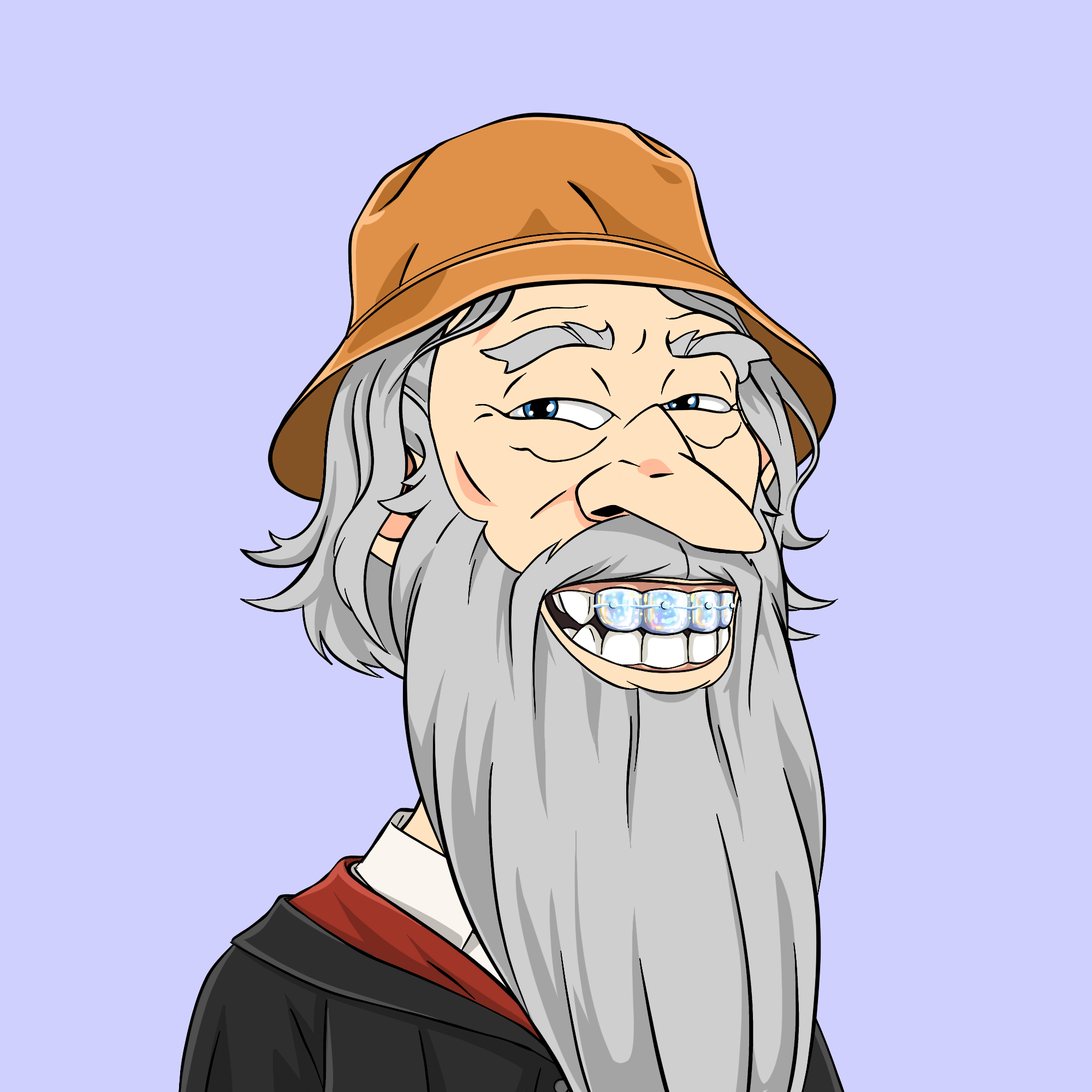 Wizard #5244