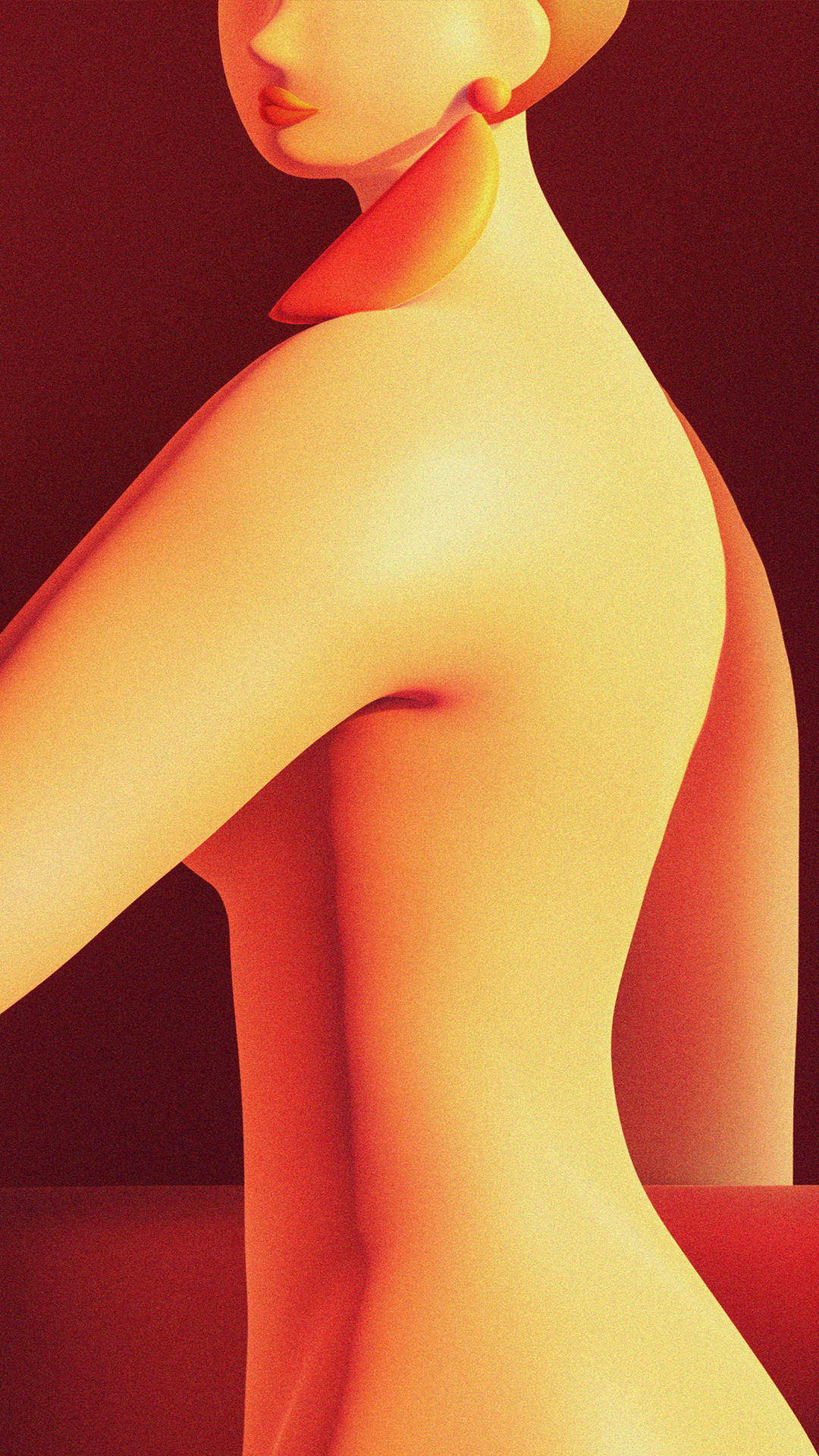 Warm soul #2/6