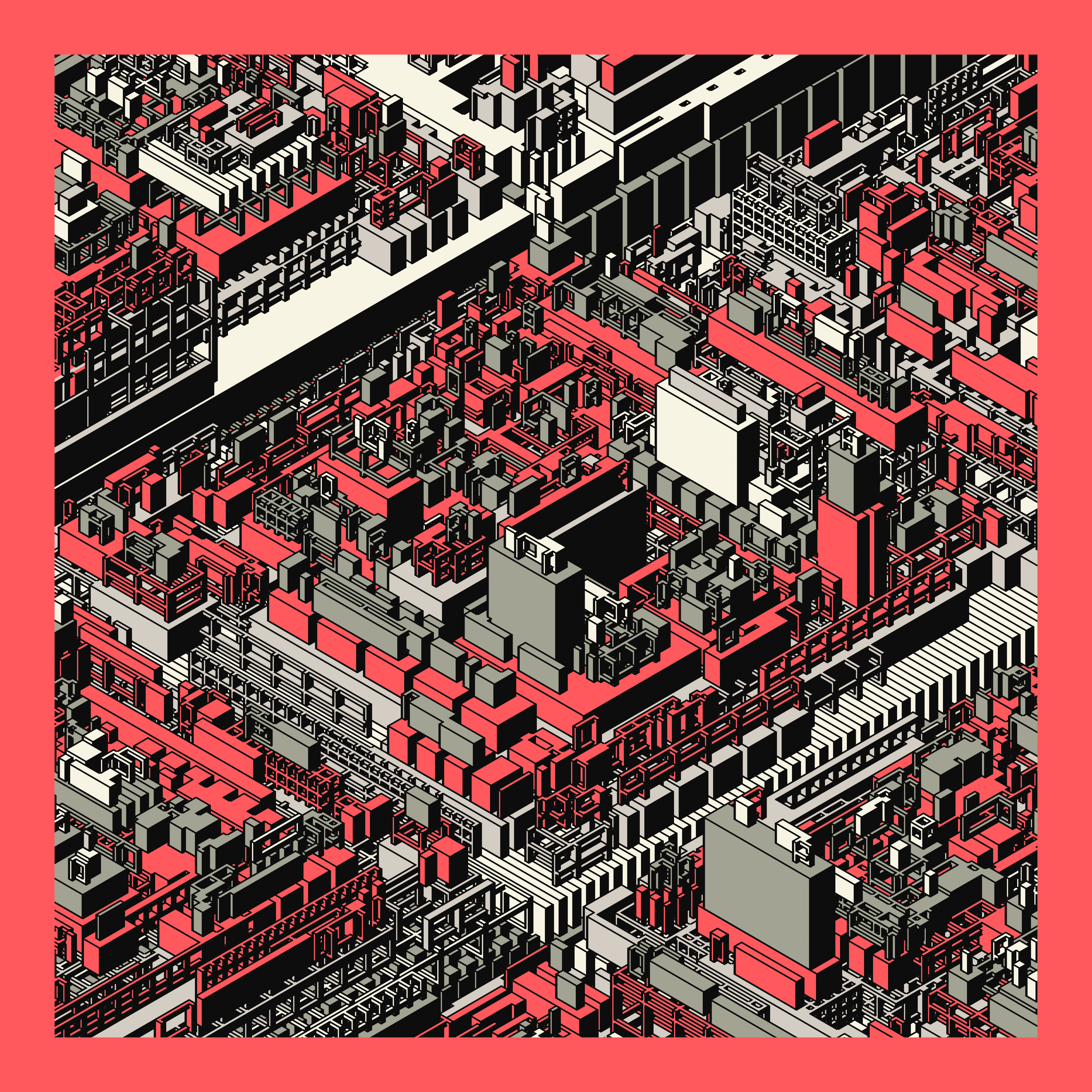 Plasticity #387