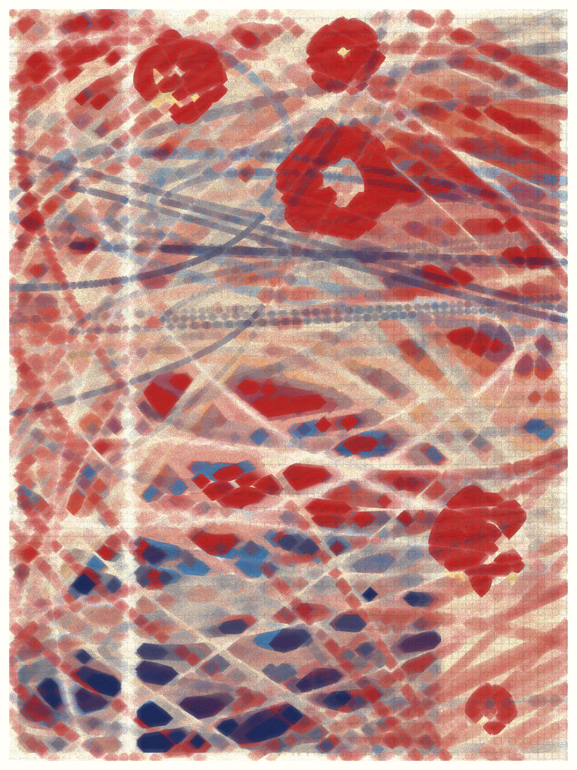 SKY MEADOW #7